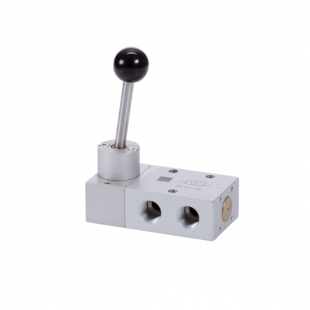 3/2 Lever Actuated G3/8 Valve