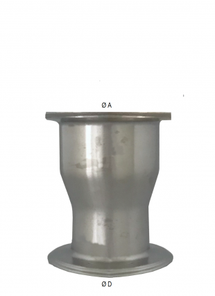 TRICLAMP-106x91-REDUCER