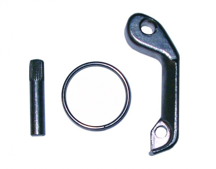 Replacement components