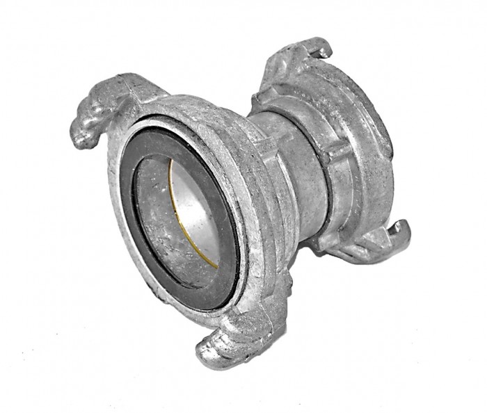 GOST reducer couplings