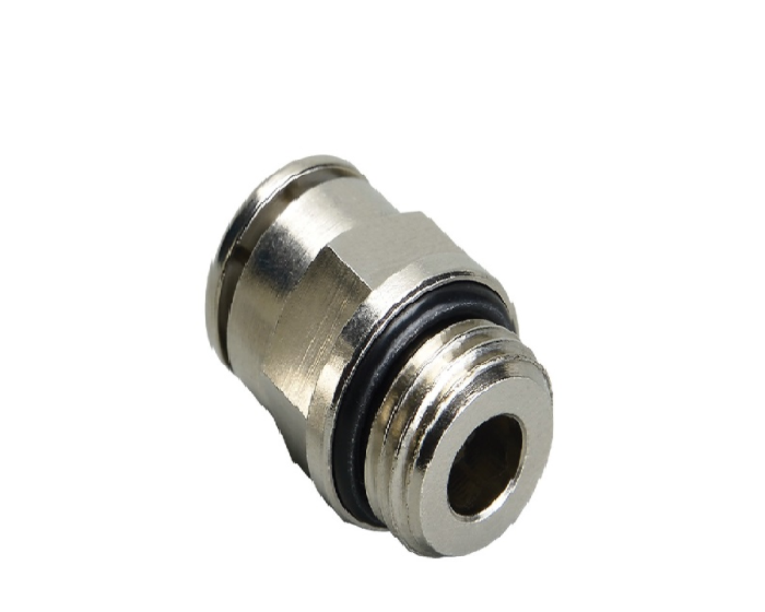 Push in fittings / push on fittings