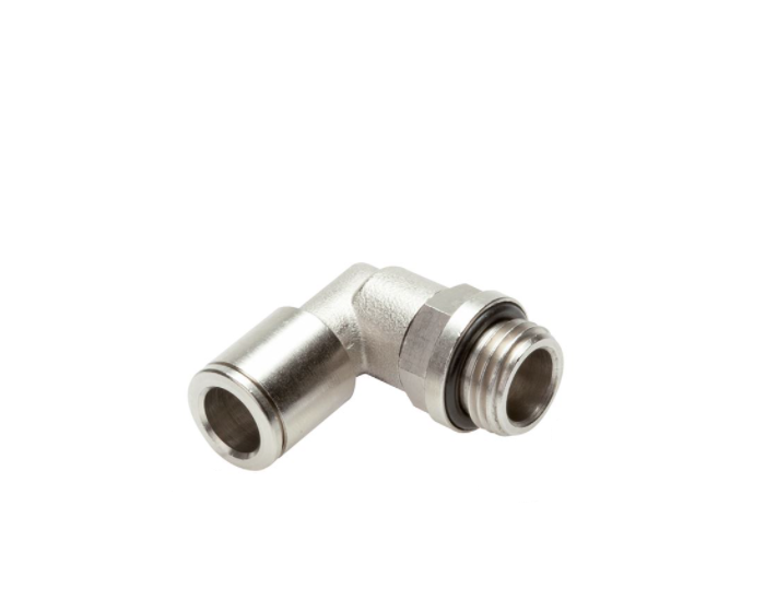 L push in fittings / push on fittings