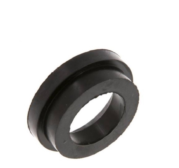 Compressor coupling replacement seal NBR