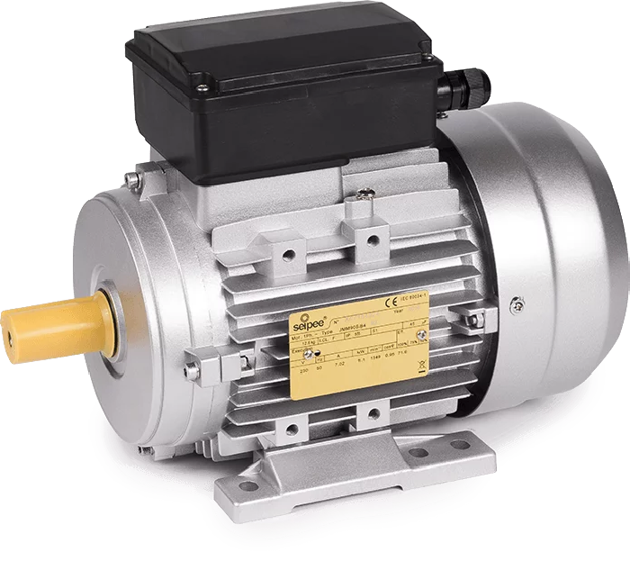 Single Phase Motors